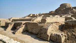 Indus Valley Civilization: Discovery and Extent