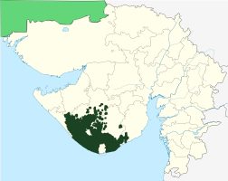 Integration of Junagadh (1948)