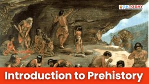 Introduction to Prehistory