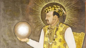 Jahangir