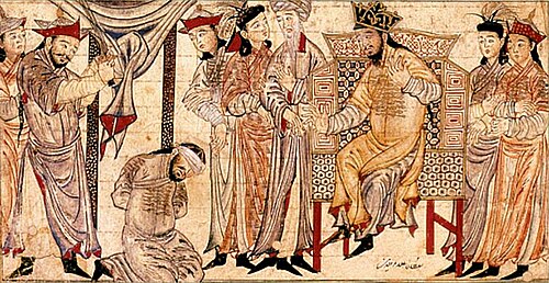 Jalal ud din Firuz Khilji