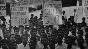 Liberation of Goa (1961)