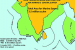 Maritime Borders of India