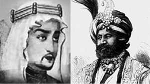 Muhammad bin Qasim