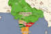 Other Conquests of Akbar