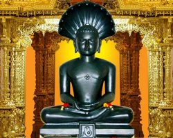 Parshvanath