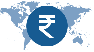 Partial convertibility of the rupee