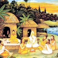 Polity in the Later Vedic Period