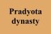 Pradyota dynasty