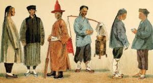 Qing Dynasty