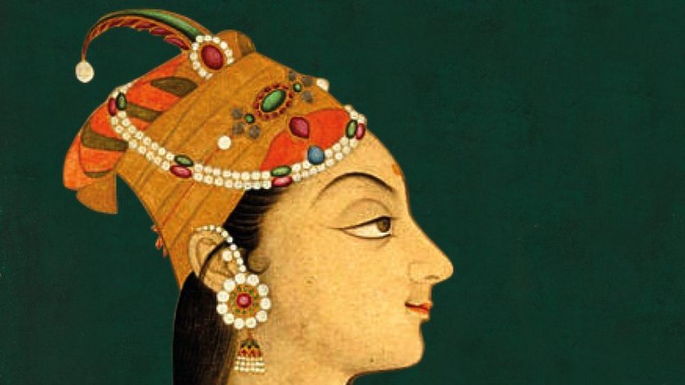 Queens of Jahangir