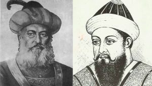 Qutb-ud-din Aibak