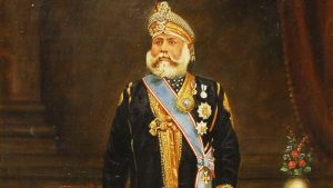 Raja Dahir