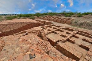Rakhigarhi
