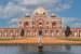 Return of Humayun
