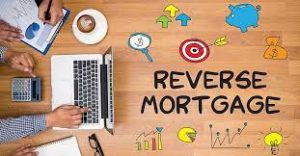 Reverse Mortgage