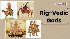 Rig-Vedic Gods