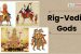 Rig-Vedic Gods