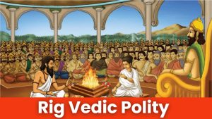Rig Vedic Polity