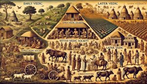 Rig-Vedic Settlements