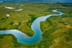 River Conservation