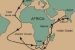 Search for New Trade Routes by Europeans