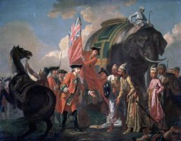 Second Carnatic War