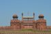 Shahjahanabad and Red Fort