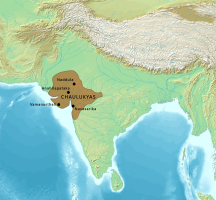 Solankis of Gujarat