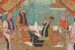 Succession of Jahangir
