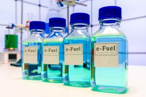 Synthetic Fuel