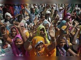 T Haque Committee on Minimum Support Price for Non-Timber Forest Produce
