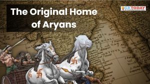 The Original Home of Aryans–Controversy
