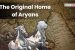 The Original Home of Aryans–Controversy