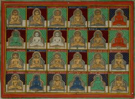 Tirthankara