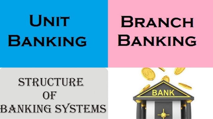 Unit System (Banking)