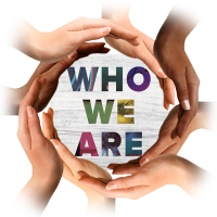 Who we are?