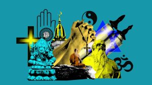 Why New Religions?