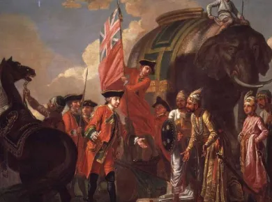 Abolition of Censorship – Lord Hastings
