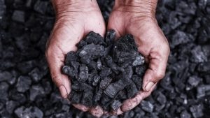 Amorphous Carbon and Charcoal
