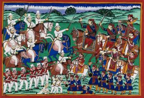 Annexation of Jhansi