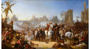Annexation of Oudh