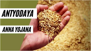 Antyodaya Anna Yojana Issues