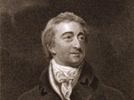 Arrival of Lord William Bentinck