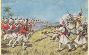 Battle of Poona