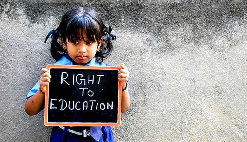Bombay Primary Education Act