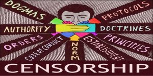 Censorship Act 1799