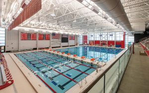 Central Pool