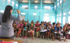 Community Development Programme