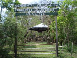 Community Reserves